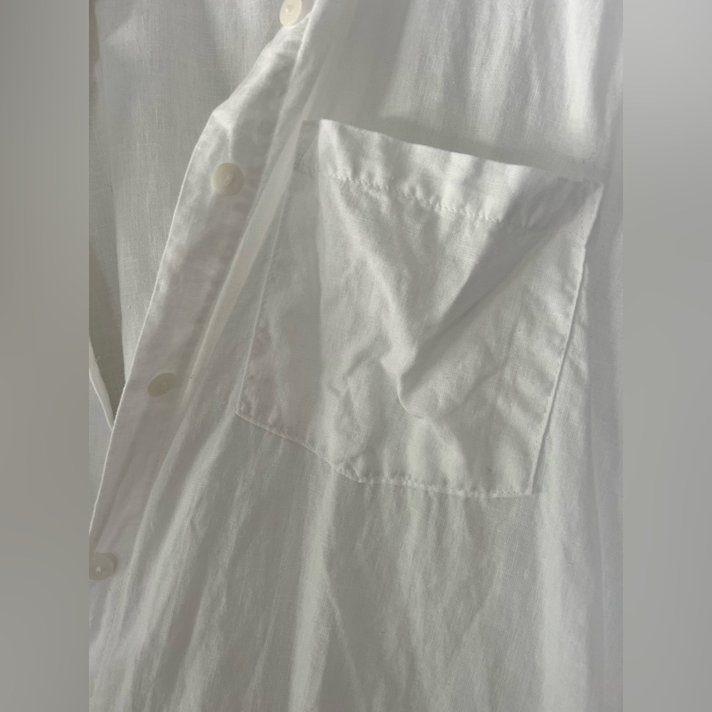 Universal Thread button up shirt - Picture 3 of 3